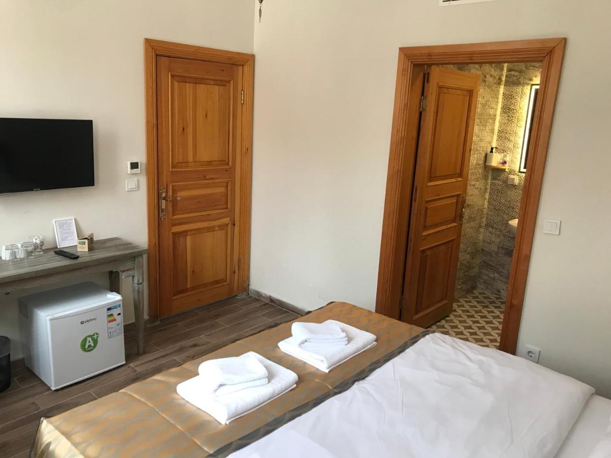 Green Mansion 伊斯坦布尔 外观 照片